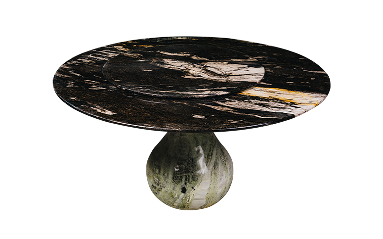 From Quarry to Table: The Craftsmanship Behind Marble Dining Tables